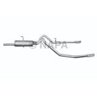 Exhaust System Kit