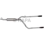 Exhaust System Kit
