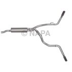 Exhaust System Kit
