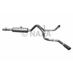 Exhaust System Kit