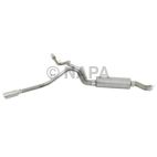 Exhaust System Kit