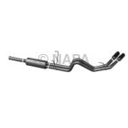 Exhaust System Kit