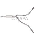 Exhaust System Kit