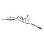 Exhaust System Kit