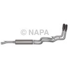 Exhaust System Kit
