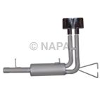 Exhaust System Kit