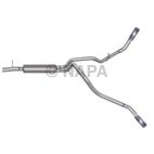 Exhaust System Kit