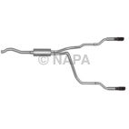 Exhaust System Kit