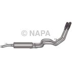 Exhaust System Kit