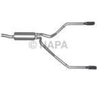 Exhaust System Kit