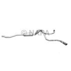Exhaust System Kit