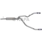 Exhaust System Kit