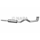 Exhaust System Kit