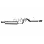 Exhaust System Kit