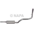 Exhaust System Kit
