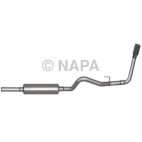 Exhaust System Kit