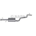 Exhaust System Kit