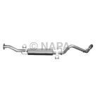 Exhaust System Kit