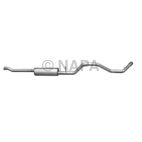 Exhaust System Kit