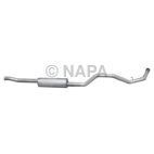 Exhaust System Kit
