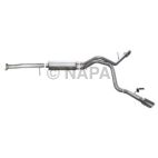 Exhaust System Kit