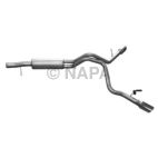 Exhaust System Kit