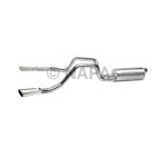 Exhaust System Kit