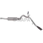 Exhaust System Kit