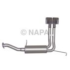 Exhaust System Kit