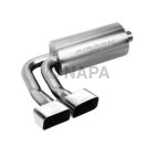 Exhaust System Kit