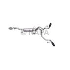 Exhaust System Kit