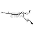 Exhaust System Kit