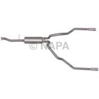 Exhaust System Kit