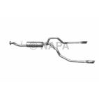 Exhaust System Kit