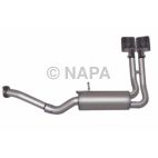 Exhaust System Kit