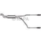 Exhaust System Kit