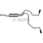 Exhaust System Kit