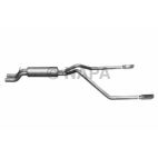 Exhaust System Kit