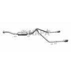 Exhaust System Kit