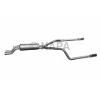 Exhaust System Kit
