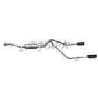 Exhaust System Kit