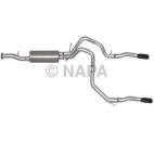 Exhaust System Kit