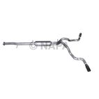 Exhaust System Kit