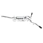 Exhaust System Kit