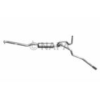 Exhaust System Kit