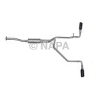Exhaust System Kit