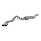 Exhaust System Kit