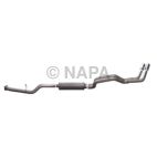 Exhaust System Kit