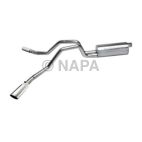 Exhaust System Kit