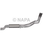 Exhaust System Kit